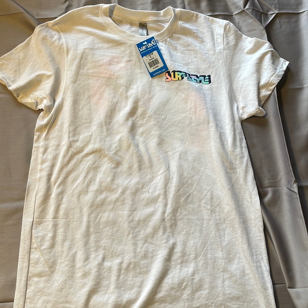 🆕Small tshirt